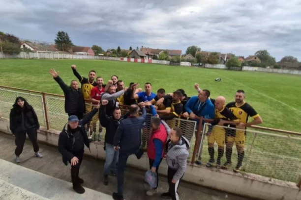 VELIKA POBEDA ŠEVCA U GOSTIMA, FINIŠ ZA PAMĆENJE: Situacija sa protivničkim navijačem nakon meča - za istoriju! (VIDEO)