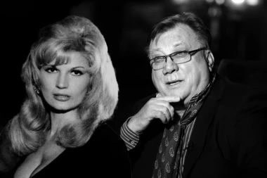 JEZIVA PODUDARNOST SAHRANE HALIDA BEŠLIĆA I SILVANE ARMENULIĆ! OVAJ PODATAK ledi krv u žilama!