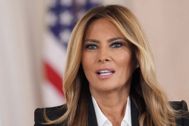 MELANIJA TRAMP JE TAJNO ORUŽJE: Senator otkrio TAJNI PLAN Amerike, čeka se Donald Tramp
