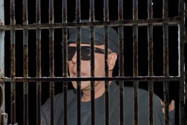 BOKI 13 PONOVO IDE U ZATVOR? Šoumen osuđen za pranje novca - EVO KOLIKO GODINA ROBIJE GA ČEKA!