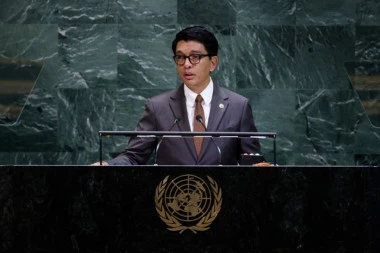 NAKON PUČA I EGZILA: Bivšem predsedniku Madagaskara oduzeto državljanstvo, OBRAZLOŽENJE JE BIZARNO