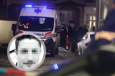 PRIGNJEČIO GA KAMION! Umro na mestu! JEZIVA NESREĆA KOD PETROVCA NA MLAVI!