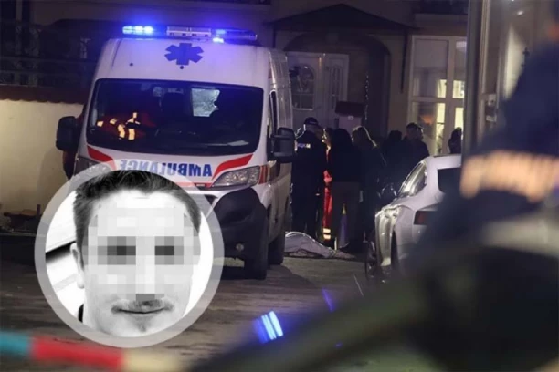 PRIGNJEČIO GA KAMION! Umro na mestu! JEZIVA NESREĆA KOD PETROVCA NA MLAVI!