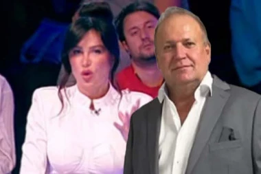 ASMINOV OTAC UNAKAZIO STANIJU! Starletin bivši svekar progovorio i o AGRESIJI svog sina! (VIDEO)