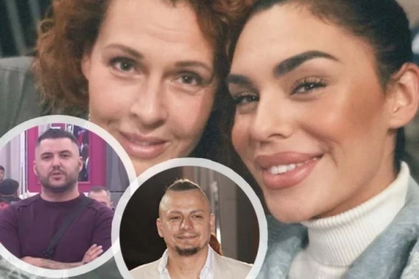 TERZA ILI ALIBABA?! Stigao preki sud Ivane Vrbaški - evo ko je idealan muškarac za Minu!