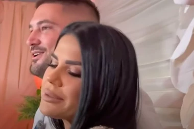 JA AKO HOĆU DA PETLJAM, PETLJAĆU! Ljuba Perućica i Kaća O PREVARAMA I PROBLEMIMA NA POČETKU BRAKA - nismo imali za taksi! (VIDEO)