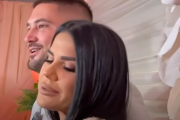 JA AKO HOĆU DA PETLJAM, PETLJAĆU! Ljuba Perućica i Kaća O PREVARAMA I PROBLEMIMA NA POČETKU BRAKA - nismo imali za taksi! (VIDEO)