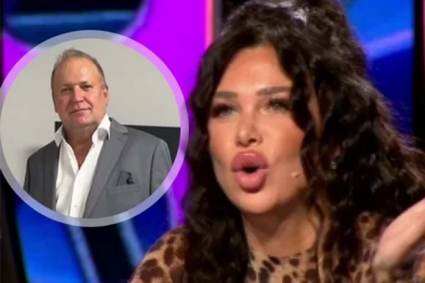 ASMINOV OTAC OBRISAO PATOS STANIJOM: Mustafa NAJMRAČNIJE detalje, obelodanio koliko je NOVCA SPISKALA Durdžićima!