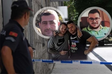 KRVAVI 14. OKTOBAR! Blizu Spuža ubijeni, mučeni i zakopani Radulović, Spahić i Hodžić - MAJKE KOJE SU OSTALE BEZ SINOVA JOŠ TRAŽE PRAVDU POSLE PET GODINA OD BRUTALNOG UBISTVA!