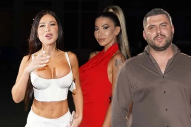 OTAC ASMINA DURDŽIĆA ZADAO KONAČAN UDARAC STANIJI! Mustafa JAVNO podržao Aneli: Moja divna snajka!