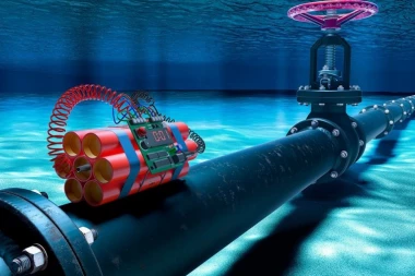 NEMAČKI POLITIČARI PITAJU ŠTA KRIJE POLJSKA? Varšava traži od Berlina da obustavi istragu o sabotaži gasovoda "Severni tok"