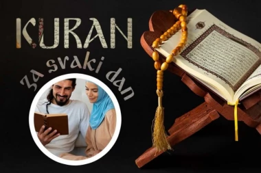 ISTINA O GREHU, OPROSTU I BOŽIJOJ KAZNI: Reči koje mogu promeniti vaš pogled na život