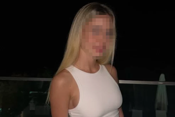 "ČEKAJ ME TAMO GDE VREME NE POSTOJI!" Prijatelji se opraštaju od Sofije (20) koja je preminula nakon stravičnog sudara kod Sajma!
