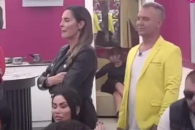 ZVANIČNA ODLUKA STUPILA ODMAH NA SNAGU: Voditelj Milan preneo SAOPŠTENJE!