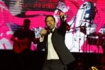 MILJENIK SRPKINJA POSTAO OTAC: Pojavila se prva slika bebe! (FOTO)