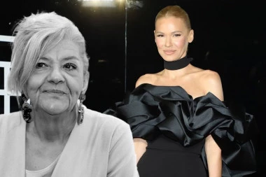 POSLUŠAJTE POSLEDNJU PESMU MARINE TUCAKOVIĆ KOJU JE NAPISALA PRED SMRT: Nataša Bekvalac u spotu sa ĆERKAMA, a OVE reči kidaju dušu!