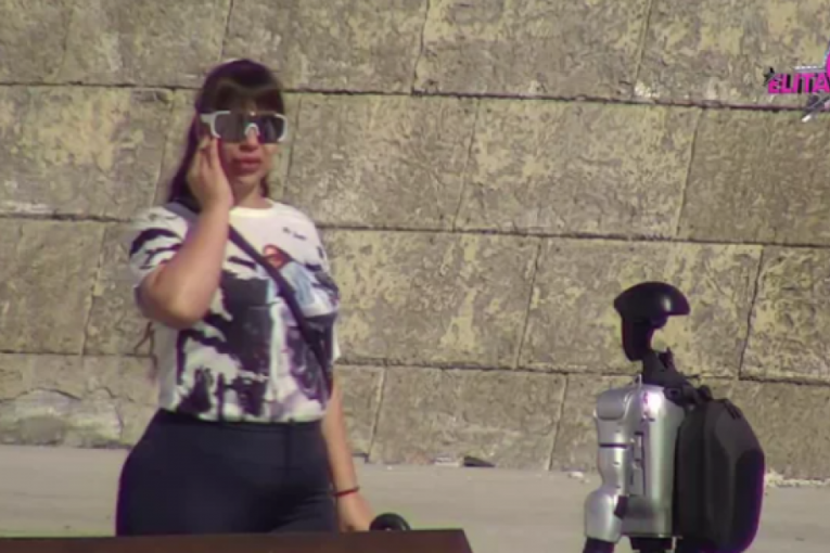 Miljana Kulić Elita 9