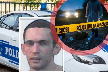 "ŠKALJARAC" SVIREPO MUČEN, LIKVIDIRAN, PA ZAKOPAN! Ubistvo Pere Damjanovića godinama nerasvetljeno - sumnja se da je motiv KRVAVA OSVETA!