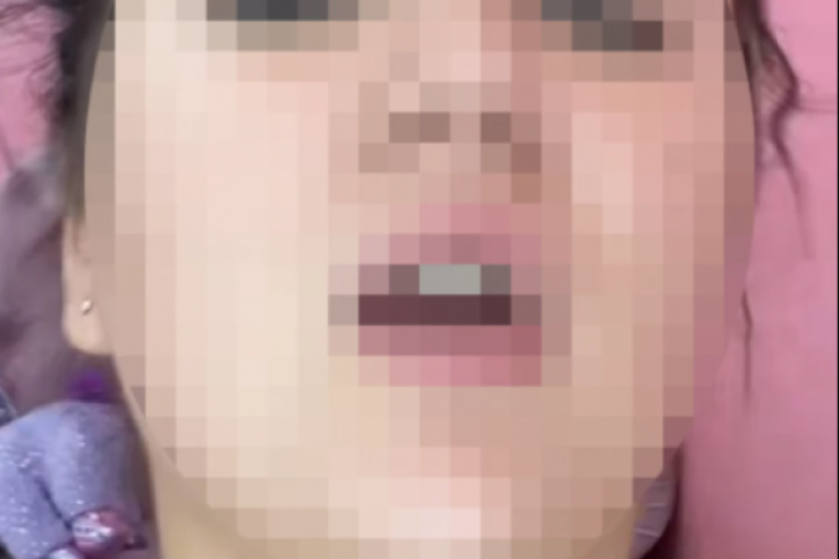 Baka Prase ucene gej snimcima