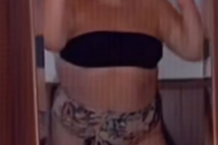 Baka Prase ucene gej snimcima