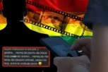 SKANDAL TRESE ESTRADU: Isplivale PREPISKE, ucenjuju ga GEJ-SNIMCIMA, a on NAPUSTIO zemlju tad! (FOTO)