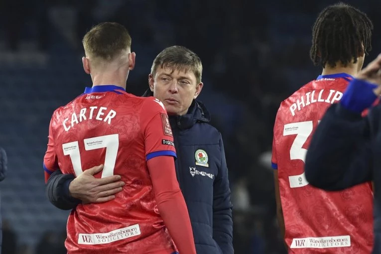 ALBANCI MU SPREMILI OTKAZ, NOVI SELEKTOR ODMAH PRONAĐEN: Ozvaničen dolazak čuvenog Engleza!