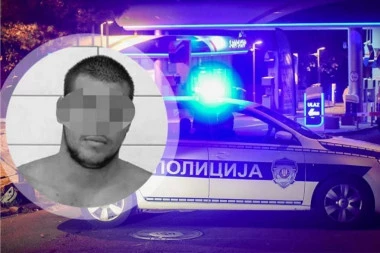 MLADI VATERPOLISTA BRUTALNO UBIJEN NA PUMPI U SUBOTICI! Filip pre dve godine stradao braneći brata, presudili mu poznanici!