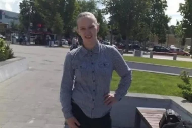 DRAMA U PETROVARADINU! Devojci se izgubio svaki trag!