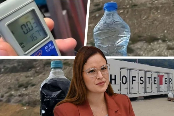 NAJSAVREMENIJA TEHNOLOGIJA ZA PRERADU VODE STIGLA U UŽICE: Rešen veliki problem za meštane, a ministarka Pavkov se oglasila važnom porukom