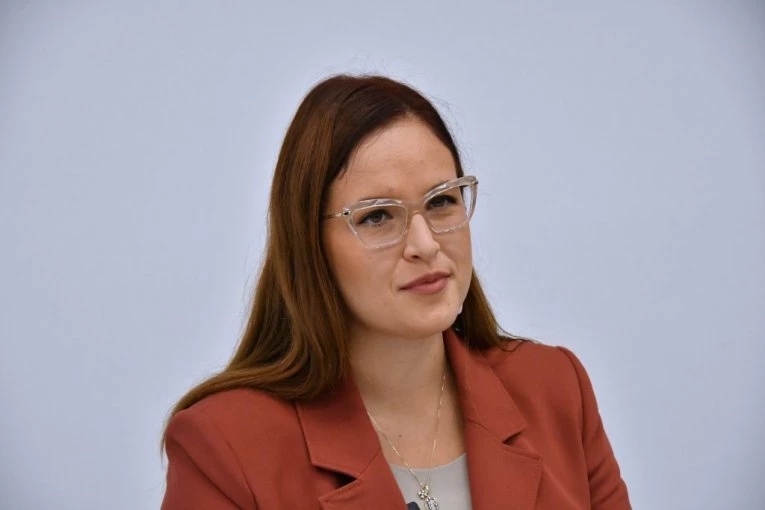 SRBIJA DOMAĆIN VELIKOG DOGAĐAJA 2027. GODINE! Ministarka Pavkov objavila lepu vest!