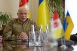 UKRAJINA U ŠOKU: Ruski čovek 10 godina na čelu Odese - SBU objavio dokaz, Zelenski smesta reagovao!