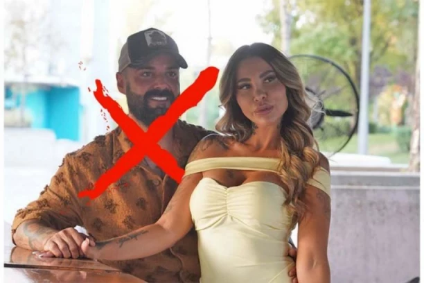 ANELI BACILA OKO NA DRUGOG UČESNIKA: Isplivale ŠOKANTNE informacije u programu - Luka je samo PARAVAN za njenu prljavu igru?!