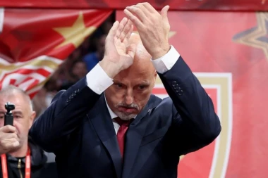 "POBEDILO JE VELIKO SRCE!" Prve reči Saše Obradovića nakon VELIKOG trijumfa nad Realom!