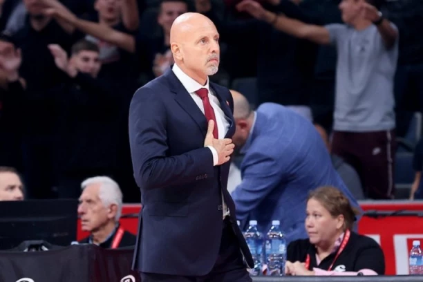 DELIJE, RADUJTE SE: Sjajne vesti za Zvezdu na dan meča sa Dubaijem!