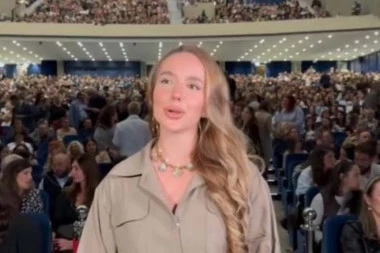 "NE MISLIM DA JE TO TAKMIČENJE": Lea Stanković progovorila o RIVALSTVU brendova sa Stanijom! (VIDEO)