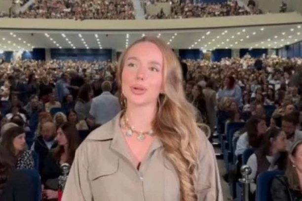 "NE MISLIM DA JE TO TAKMIČENJE": Lea Stanković progovorila o RIVALSTVU brendova sa Stanijom! (VIDEO)