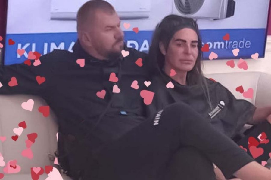 MILENA KAČAVENDA SE BORI ZA ŽIVOT! Kuma DOŽIVELA NAPAD, jeziv vrisak zaustavio sve u Beloj kući - evo šta se desilo! (VIDEO)