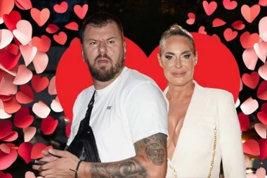 KUMA OTVORILA KARTE: Priznala javnosti ISTINU o odnosu s Janjušem - ništa od veze?!