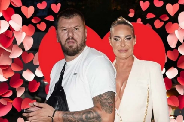 KUMA OTVORILA KARTE: Priznala javnosti ISTINU o odnosu s Janjušem - ništa od veze?!