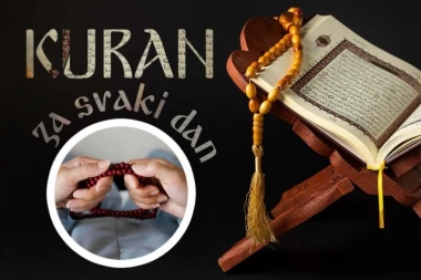 MESTO GDE SE KRIJE VAŠA PRAVA SNAGA: Između kontrole i Božje volje - otkrijte šta određuje vaš mir i sreću