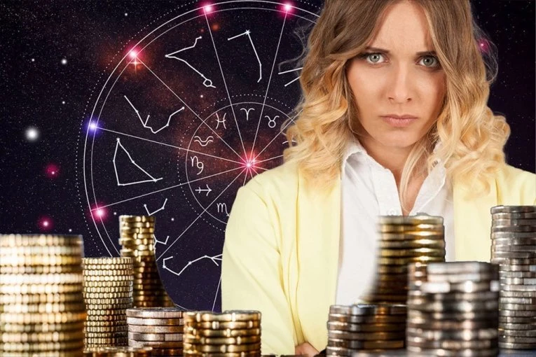 Ovom horoskopskom znaku NOVAC stalno izmiče iz ruku - u životu nikad NEĆE biti bogati