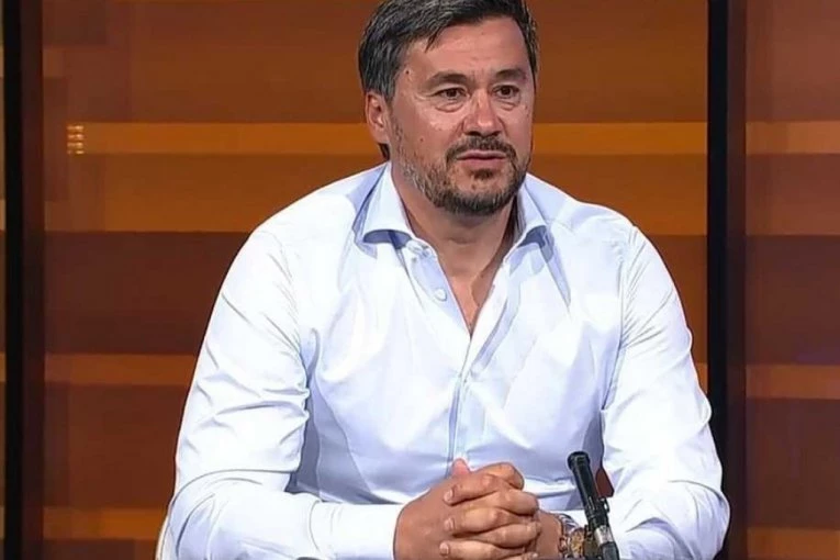 "IZVINJAVAM SE": Rade Bogdanović na šokantan način odjavio Svetsko prvenstvo!
