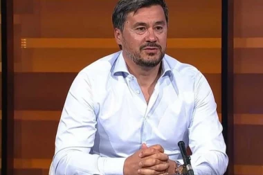 RADE BOGDANOVIĆ BEZ DLAKE NA JEZIKU GOVORIO O PARTIZANU, PA PORUČIO: Sutra bih ponovo bio dezerter