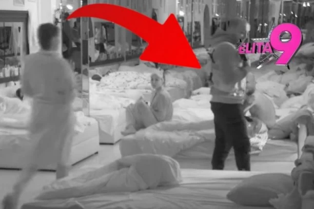 KARAMBOL MINE I TERZE, NAKON OVOGA SVE JE STALO! Asmin održao brutalnu lekciju - GORI BALKAN!