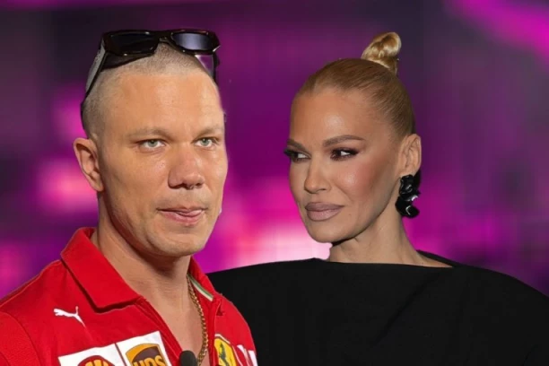 ŠOK ZA ŠOKOM! Relja obrisao spot s Natašom Bekvalac, pevačica otkrila detalje SUKOBA: Podsetio me je na tatu!