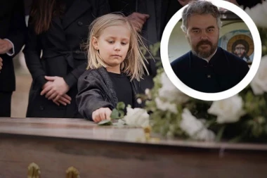 DA LI DECA TREBA DA IDU NA GROBLJE I PRISUSTVUJU SAHRANAMA: Otac Borislav izneo stav Crkve i razrešio svaku dilemu