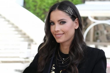 MIRKA VASILJEVIĆ NAPUSTILA STAN: Evo ko joj pravi društvo! (FOTO)