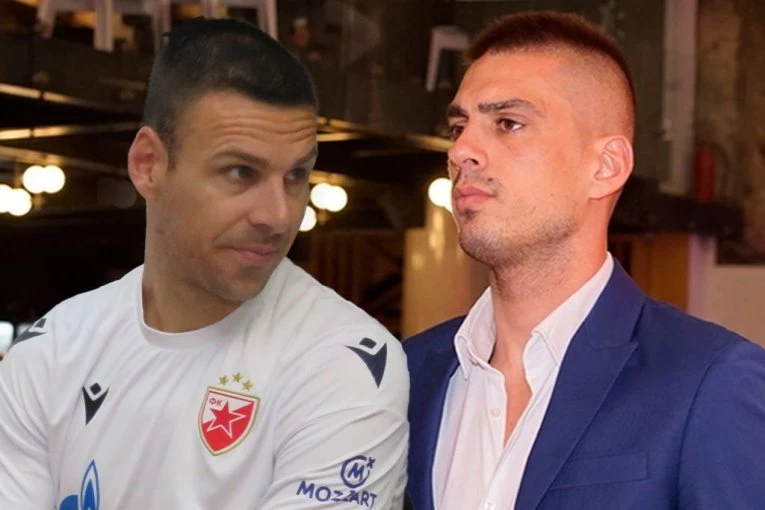 OGLASIO SE MARKO GOBELJIĆ: Evo šta nam je rekao o slučaju Vujadina Savića!