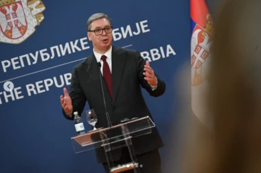 PRODUŽAVAĆEMO ROKOVE ZA LEGALIZACIJU! Vučić saopštio važne vesti za sve građane!