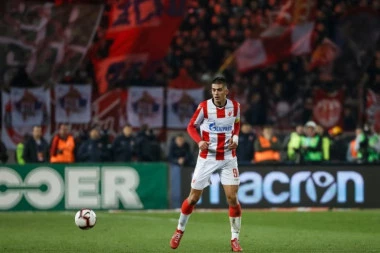 DELIJE ODRŽALE HITAN SASTANAK ZBOG VUJADINA SAVIĆA: Evo šta je dogovoreno na Marakani!